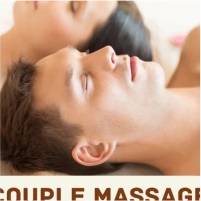 Couples Massage in Navi Mumbai